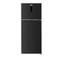 VON VRT-490NVAK Double Door Fridge Top Mount Freezer 480L – Large-Capacity Energy-Efficient Refrigerator for Home Use