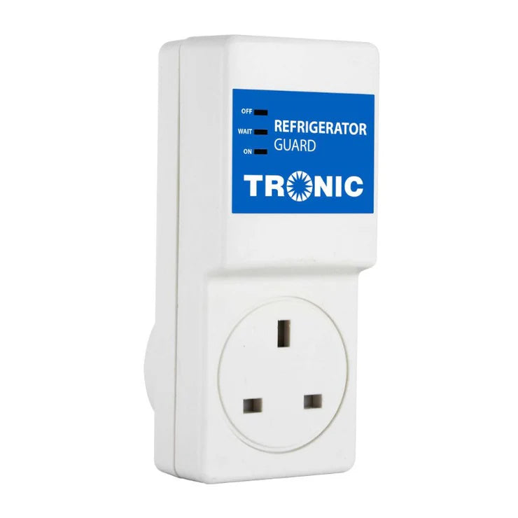 Tronic VS FG05 5Amps Refrigerator Voltage Guard for Fridges, Freezers, Coolers