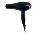 Von VSHD22MRK 2200W Professional Hair Dryer – Powerful Fast Drying, Heat & Speed Control