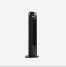 VON VSNC66T2K 36-Inch Tower Fan 65W – Powerful Cooling Fan for Home & Office