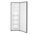 Von VUF-204NRAG 204L No Frost Upright Freezer – Energy-Efficient Vertical Freezer for Home Use