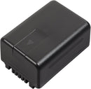 Panasonic VW-VBT190 Rechargeable Lithium-Ion Camera Battery Pack