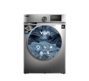 VON VWM-10FVTS 10KG Front Load Washing Machine – Fully Automatic, Energy Efficient Washer