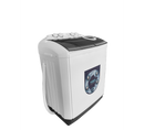 VON VWM-11TALK 11KG Twin Tub Washing Machine – Powerful, Large-Capacity Semi-Automatic Washer for Fast &amp; Efficient Laundry