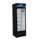 VON VZC24DXK Vertical Cooler 237L – Energy-Efficient Upright Refrigerator for Home &amp; Commercial Use