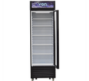 VON VZC38DXK Vertical Cooler 369L – High-Capacity Commercial Display Chiller