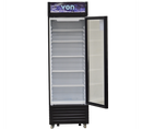 VON VZC38DXK Vertical Cooler 369L – High-Capacity Commercial Display Chiller