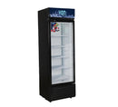VON VZC38DXK Vertical Cooler 369L – High-Capacity Commercial Display Chiller