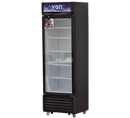 VON VZC38DXK Vertical Cooler 369L – High-Capacity Commercial Display Chiller
