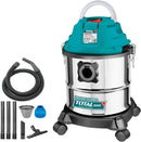 Total Vacuum cleaner TVC12202