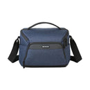 Vanguard Vesta Aspire 25 GY Camera Shoulder Bag – Protective and lightweight camera bag that keeps gear safe and easy to carry for everyday shooting