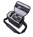 Vanguard Vesta Aspire 25 GY Camera Shoulder Bag – Protective and lightweight camera bag that keeps gear safe and easy to carry for everyday shooting