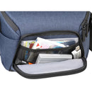 Vanguard Vesta Aspire 25 GY Camera Shoulder Bag – Protective and lightweight camera bag that keeps gear safe and easy to carry for everyday shooting