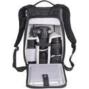 Vanguard Vesta Aspire 41 Backpack – Durable camera backpack designed for safe storage, easy organization, and comfortable travel for photography gear