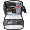 Vanguard Vesta Aspire 41 Backpack – Durable camera backpack designed for safe storage, easy organization, and comfortable travel for photography gear