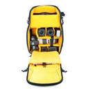 Vanguard Alta Rise 45 Backpack – Durable and spacious camera backpack that protects gear and ensures comfortable transport for photography and travel
