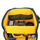 Vanguard Alta Rise 45 Backpack – Durable and spacious camera backpack that protects gear and ensures comfortable transport for photography and travel