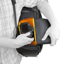 Vanguard Alta Rise 45 Backpack – Durable and spacious camera backpack that protects gear and ensures comfortable transport for photography and travel