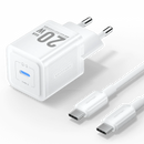 Vention 20W USB-C charger for smartphones and tablets
