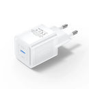 Vention USB-C 20W fast wall charger single port
