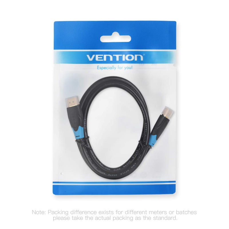 Vention HDMI Cable 1 Meter -  AACBF