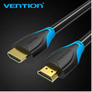 Vention HDMI Cable 3 Meters - AACBI