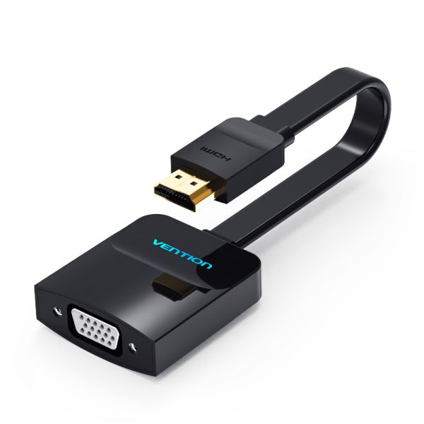 Vention HDMI to VGA Converter 0.15 Meters - 42154