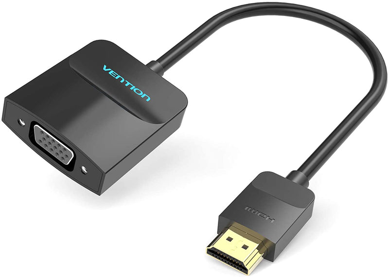 Vention HDMI to VGA Converter 0.15 Meters - 42154