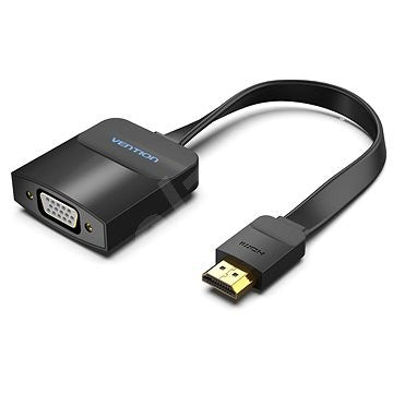 Vention HDMI to VGA Converter 0.15 Meters - 42154