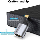 Vention USB-C Male to HDMI Female Adapter - TCAH0