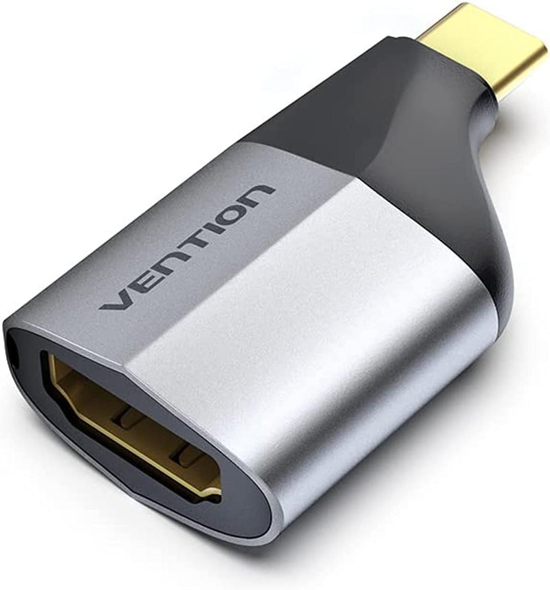 Vention USB-C Male to HDMI Female Adapter - TCAH0