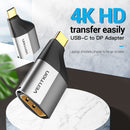 Vention USB-C to DP Adapter  - TCCH0