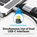 Vention USB-C to DP Adapter  - TCCH0