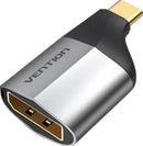 Vention USB-C to DP Adapter  - TCCH0