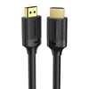 Vention AANBL 8K 10M HDMI Cable – Professional Grade Ultra High-Speed HDMI Cable with 8K Resolution Support, 10M Long Distance Transmission, and Reliable Connectivity for Home Theater, Gaming, and Professional AV Applications