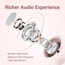 Vention Elf E06 Wireless Earbuds