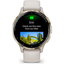Garmin Venu 3S Health &amp; Fitness GPS Smartwatch