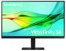 Samsung S6 ViewFinity 27" QHD IPS Monitor 