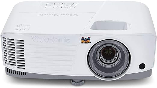 ViewSonic PA503X 3800 Lumens XGA Business Projector