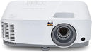 ViewSonic PA503S 3,800 Lumens SVGA Business Projector