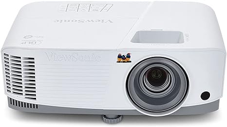 ViewSonic PA503S 3,800 Lumens SVGA Business Projector