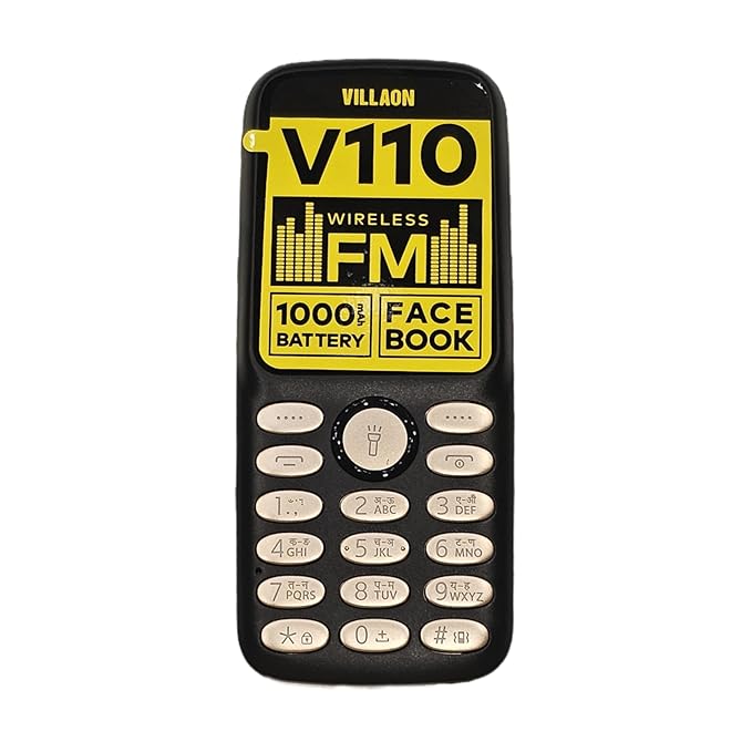 Villaon V110 Mobilephone