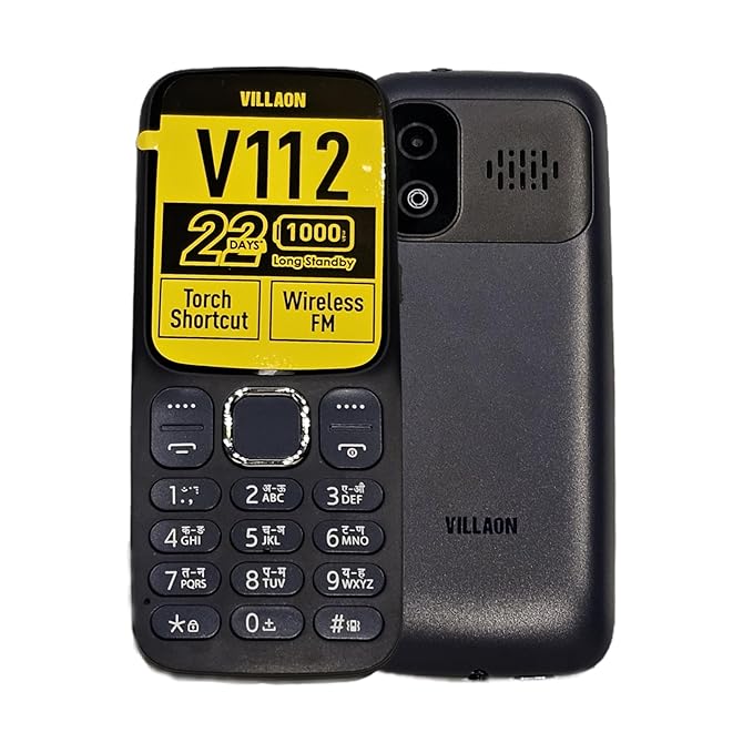 Villaon V112 mobilephone