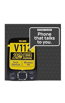 Villaon V112 mobilephone