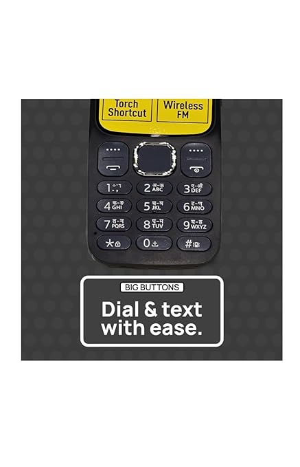 Villaon V112 mobilephone