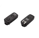 Visico VC-16 Multi-purpose Radio Trigger For Canon Cameras - Lighting For Studios with Remote Control