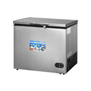 Vision Plus VPCF200F 200L Chest Freezer – Energy Efficient Large Capacity Freezer