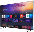 Vision Plus VP8855KV 55″ 4K VIDAA Frameless Smart TV