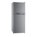 Vision Plus 220L Double Door Refrigerator
