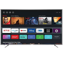 Vision Plus 50-inch 4K Frameless V+ OS Smart TV